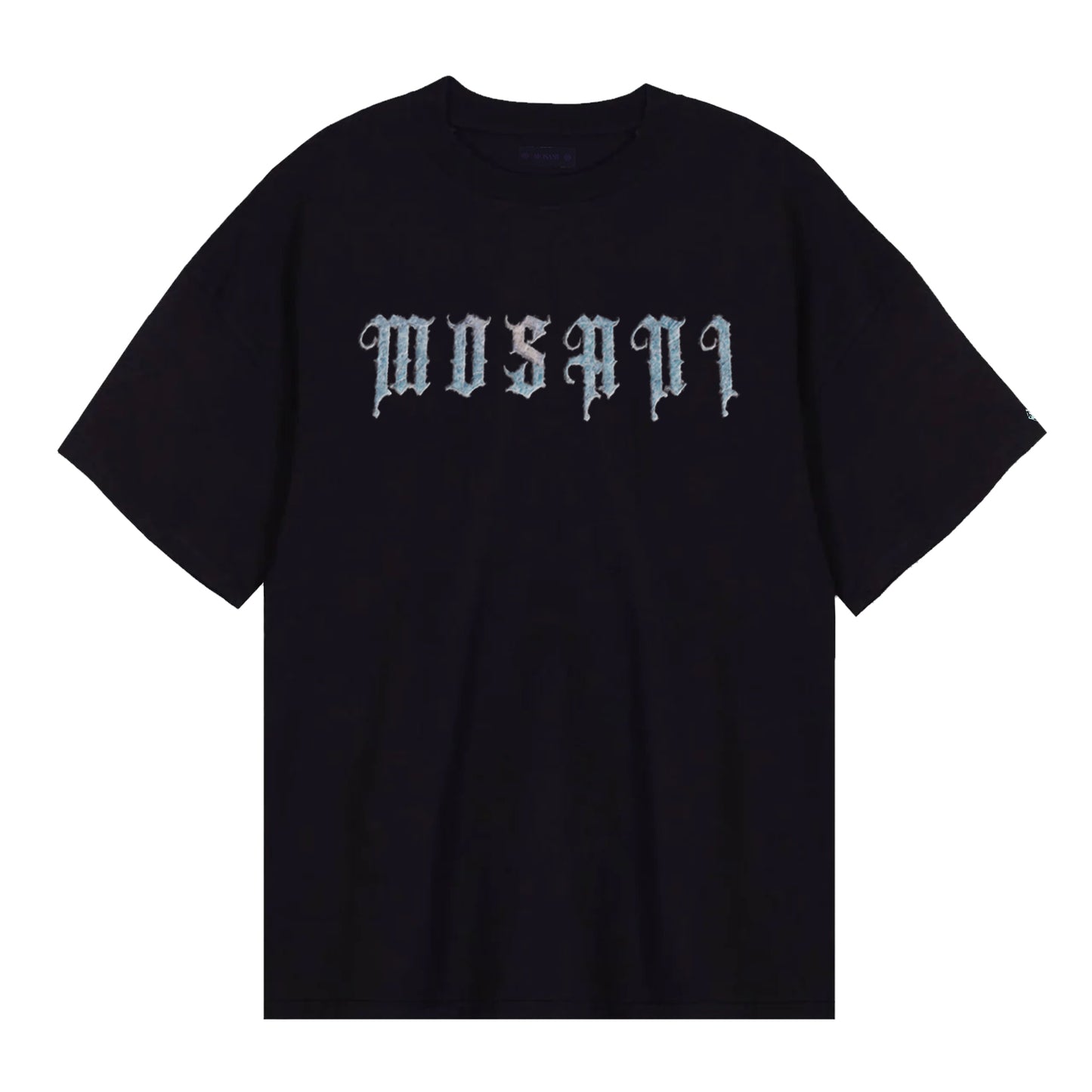 MOSANI CREW T-SHIRT
